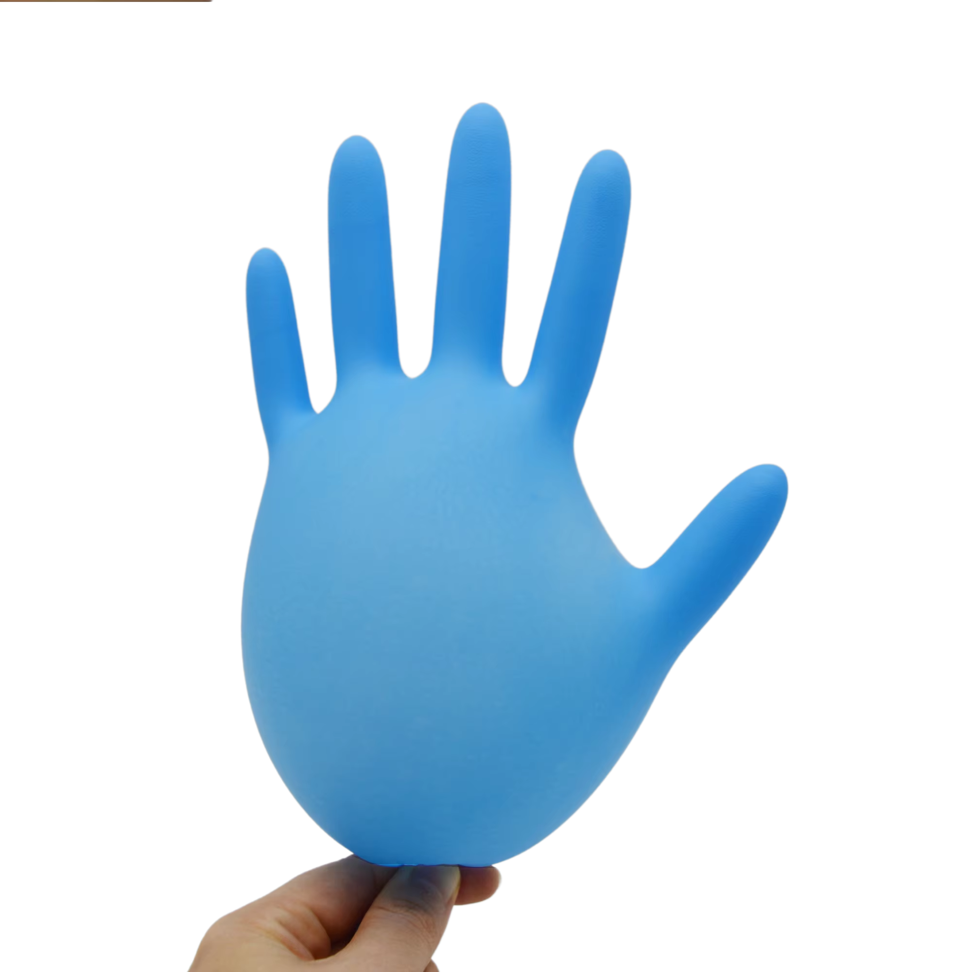 Medical Grade Nitrile Gloves thumbnail 7